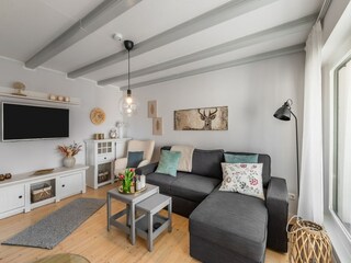 Maison de vacances Gernrode Équipement 26