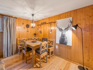 Casa de vacaciones Gernrode Características 5