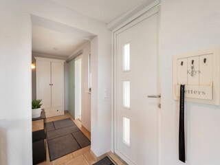 Maison de vacances Gernrode Équipement 25