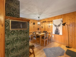 Ferienhaus Gernrode Ausstattung 11