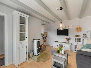 Ferienhaus Gernrode Ausstattung 4