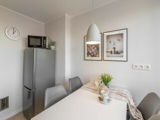 Vakantiehuis Gernrode Kenmerken 12