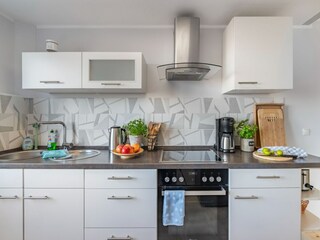 Vakantiehuis Gernrode Kenmerken 13