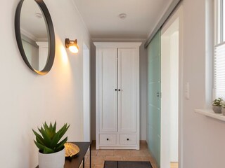 Ferienhaus Gernrode Ausstattung 6