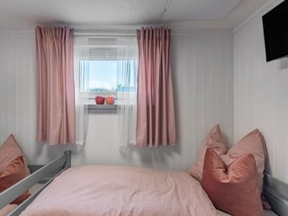 Vakantiehuis Gernrode Kenmerken 21