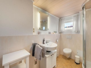 Maison de vacances Gernrode Équipement 17