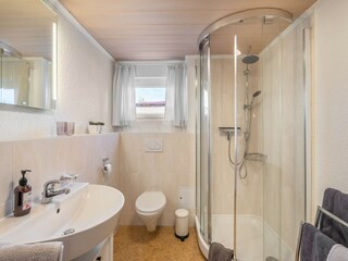 Vakantiehuis Gernrode Kenmerken 22