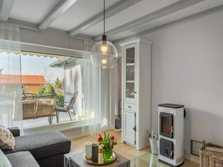 Ferienhaus Gernrode Ausstattung 23