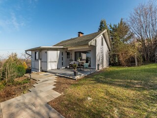 Maison de vacances Gernrode Enregistrement extérieur 3