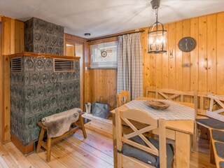 Ferienhaus Gernrode Ausstattung 19