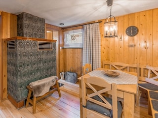 Maison de vacances Gernrode Équipement 30