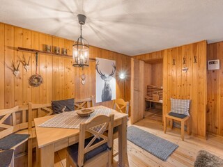 Ferienhaus Gernrode Ausstattung 19