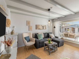 Maison de vacances Gernrode Équipement 18