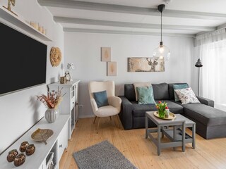 Ferienhaus Gernrode Ausstattung 6