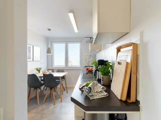 Maison de vacances Gernrode Équipement 22