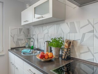 Vakantiehuis Gernrode Kenmerken 25