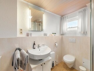 Maison de vacances Gernrode Équipement 8