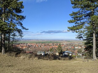 Holiday house Gernrode Environment 34