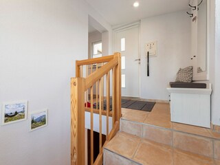 Maison de vacances Gernrode Équipement 26