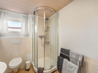 Ferienhaus Gernrode Ausstattung 13