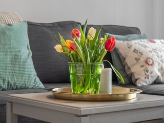 Vakantiehuis Gernrode  42