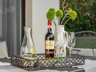 Casa per le vacanze Gernrode  41