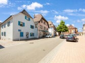 Appartement Herbolzheim Buitenaudio-opname 1