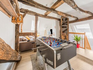 Apartment Herbolzheim Ausstattung 3