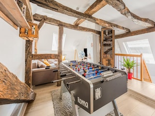 Appartement Herbolzheim Équipement 9