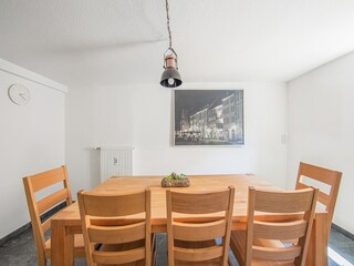 Apartment Herbolzheim Ausstattung 4