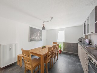 Apartment Herbolzheim Ausstattung 5