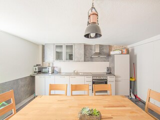 Apartment Herbolzheim Ausstattung 6