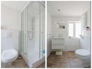 Appartement Herbolzheim Équipement 8