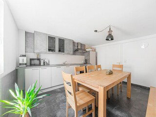 Apartment Herbolzheim Ausstattung 12