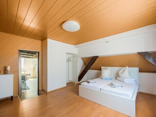 Apartment Herbolzheim Ausstattung 13