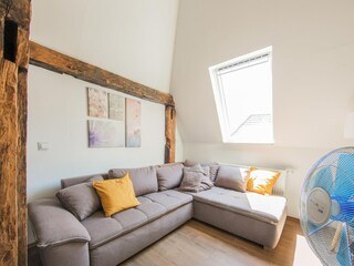Apartment Herbolzheim Ausstattung 14