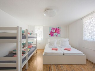 Apartment Herbolzheim Ausstattung 18