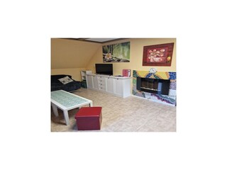 Appartement Frankenau Équipement 13