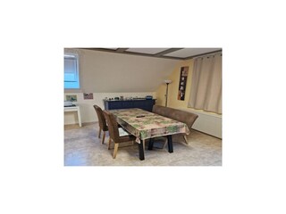 Appartement Frankenau Kenmerken 16