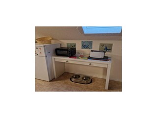 Appartement Frankenau Équipement 11