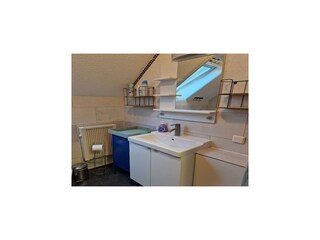 Appartement Frankenau Kenmerken 15