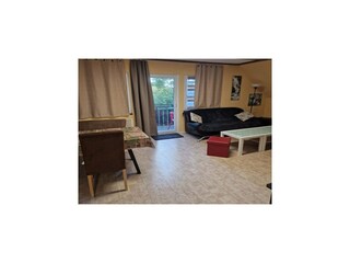 Appartement Frankenau Équipement 18