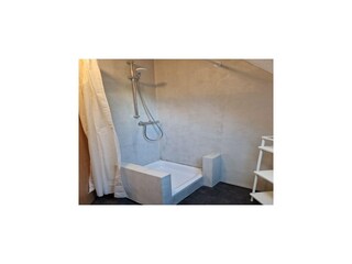 Appartement Frankenau Équipement 12