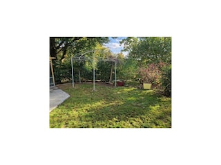 Appartement Frankenau Enregistrement extérieur 7