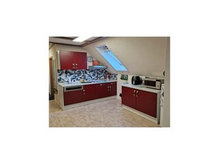 Appartement Frankenau Kenmerken 19