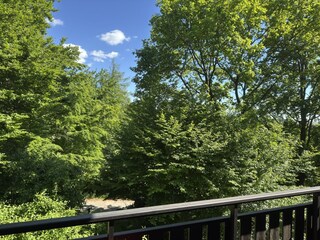 Appartement Frankenau Buitenaudio-opname 3