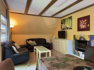 Apartamento Frankenau Características 17