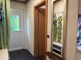 Apartamento Frankenau Características 12