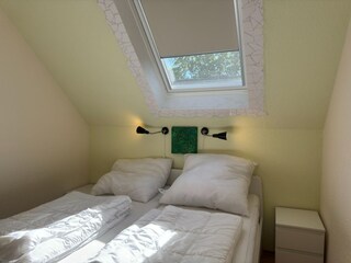 Appartement Frankenau Équipement 18