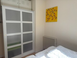 Apartment Frankenau Features 21